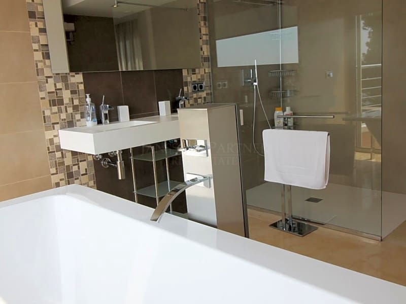 6 Zimmer Villa zu verkaufen in Altea - 6.300.000 € (Ref: 5817178)