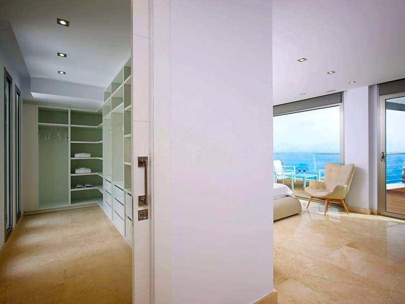 6 Zimmer Villa zu verkaufen in Altea - 6.300.000 € (Ref: 5817178)