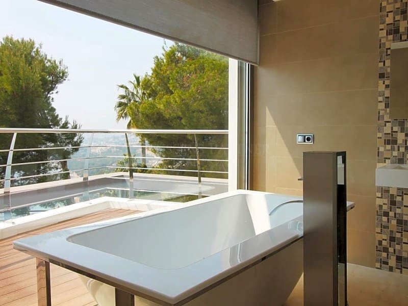 6 Zimmer Villa zu verkaufen in Altea - 6.300.000 € (Ref: 5817178)