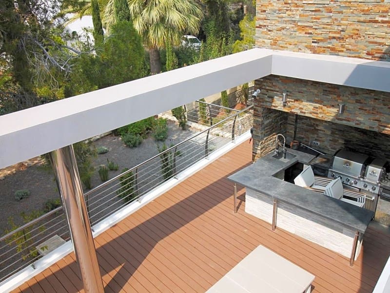 6 Zimmer Villa zu verkaufen in Altea - 6.300.000 € (Ref: 5817178)