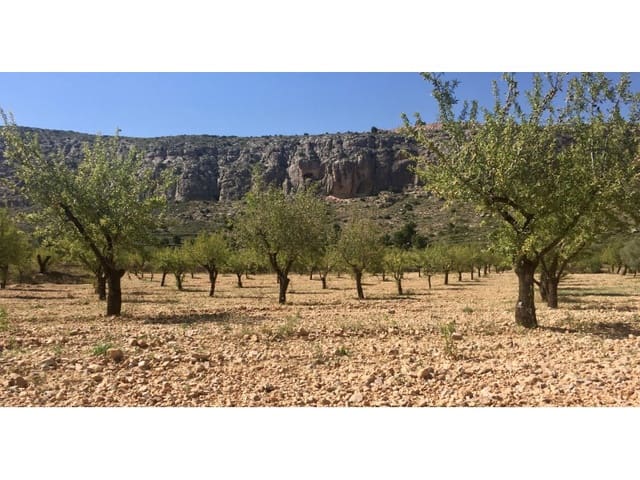 Grond te koop in La Romana - € 35.000 (Ref: 5938119)