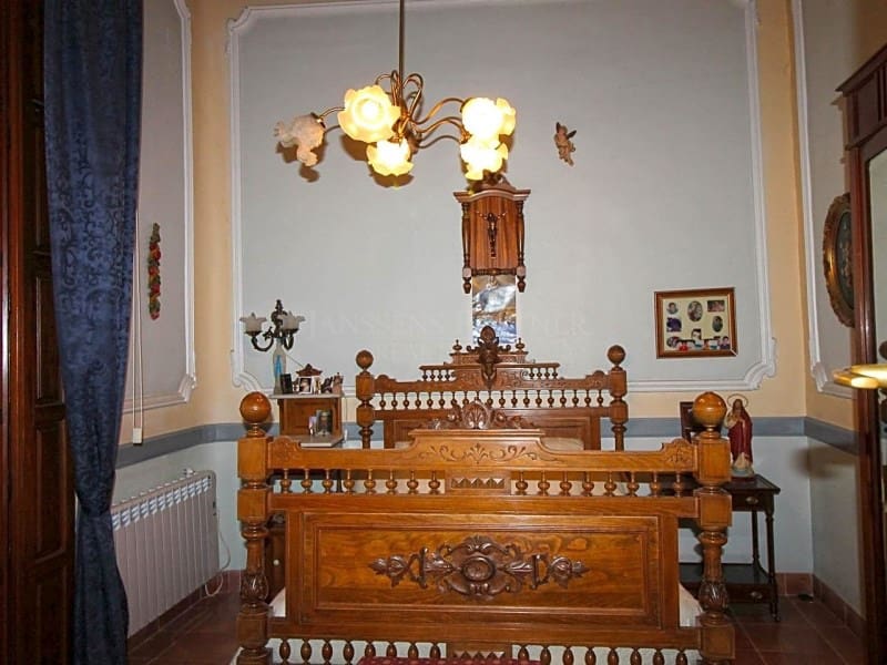 7 sypialnia Dom na sprzedaż w Aspe - 380 000 € (Ref: 6332943)