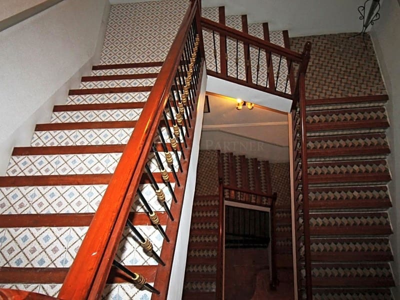 7 sypialnia Dom na sprzedaż w Aspe - 380 000 € (Ref: 6332943)