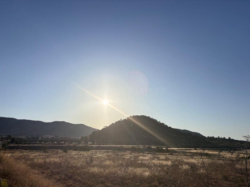 Teren niezagospodarowany na sprzedaż w La Romana - 69 500 € (Ref: 6684488)