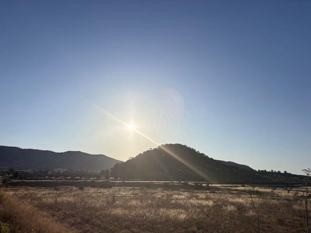 Rakentamaton maa myytävänä paikassa La Romana - 79 500 € (Ref: 6684488)