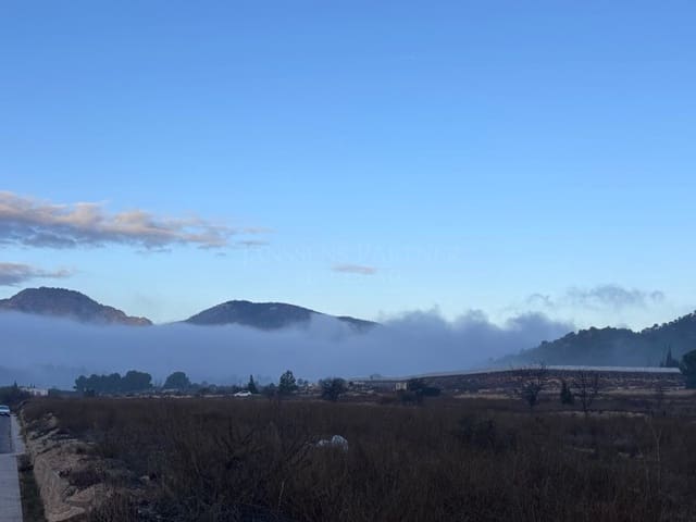 Rakentamaton maa myytävänä paikassa La Romana - 79 500 € (Ref: 6684488)