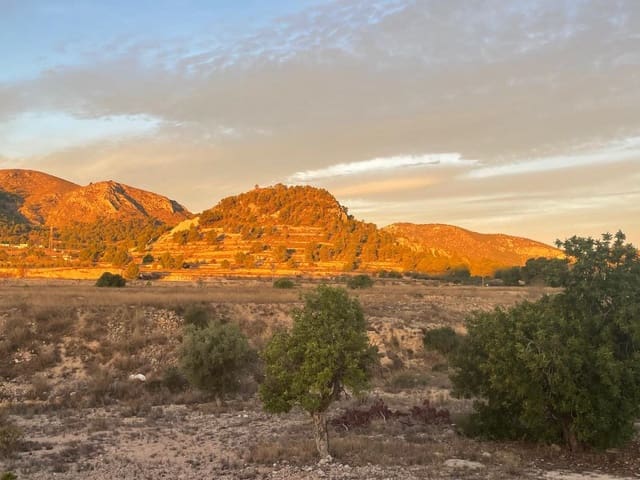 Rakentamaton maa myytävänä paikassa La Romana - 79 500 € (Ref: 6684488)