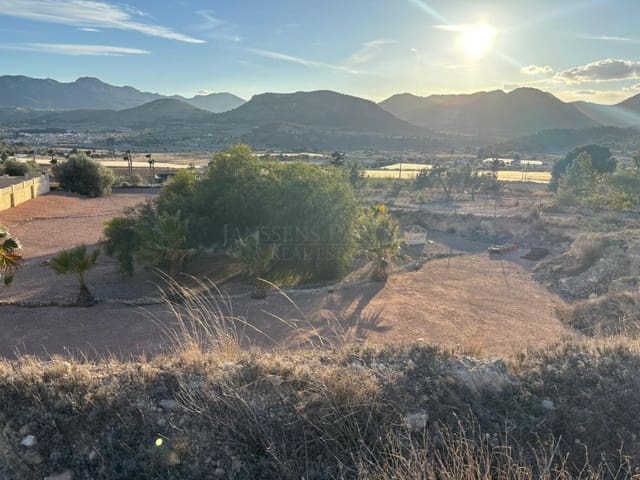 Rakentamaton maa myytävänä paikassa La Romana - 79 500 € (Ref: 6684488)