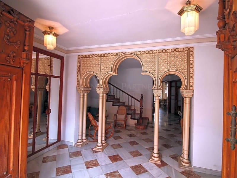 9 slaapkamer Huis te koop in Aspe - € 500.000 (Ref: 6736092)