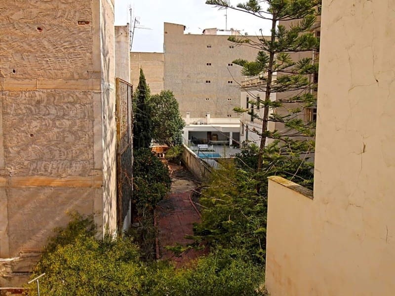 9 slaapkamer Huis te koop in Aspe - € 500.000 (Ref: 6736092)