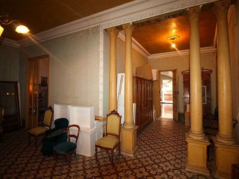 9 slaapkamer Huis te koop in Aspe - € 500.000 (Ref: 6736092)