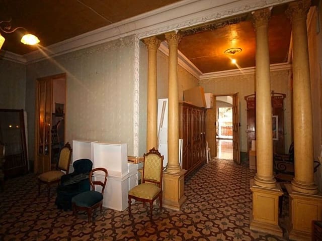 9 bedroom Townhouse for sale in Aspe - € 500,000 (Ref: 6736092)