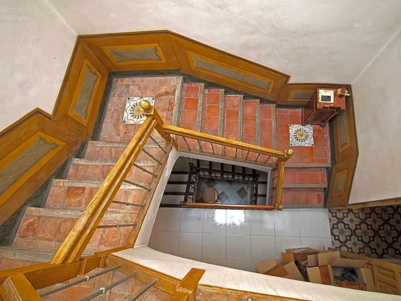 9 slaapkamer Huis te koop in Aspe - € 500.000 (Ref: 6736092)