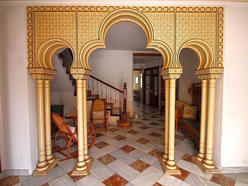 9 slaapkamer Huis te koop in Aspe - € 500.000 (Ref: 6736092)