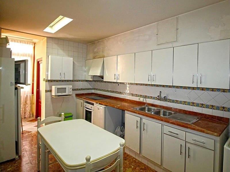 9 slaapkamer Huis te koop in Aspe - € 500.000 (Ref: 6736092)