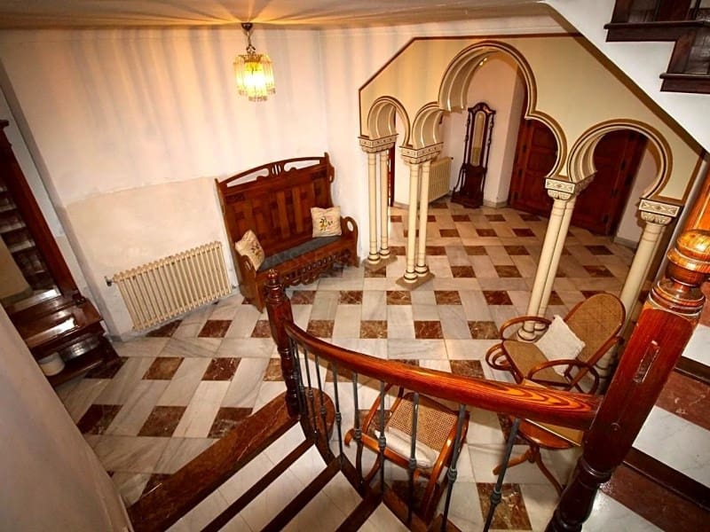 9 slaapkamer Huis te koop in Aspe - € 500.000 (Ref: 6736092)