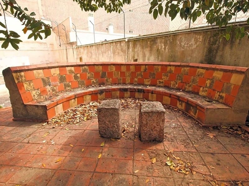 9 slaapkamer Huis te koop in Aspe - € 500.000 (Ref: 6736092)