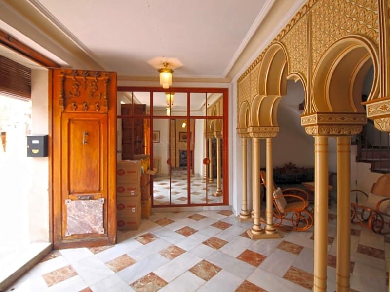 9 slaapkamer Huis te koop in Aspe - € 500.000 (Ref: 6736092)