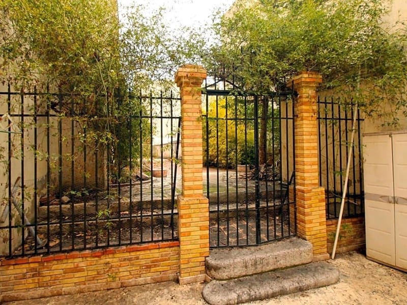 9 slaapkamer Huis te koop in Aspe - € 500.000 (Ref: 6736092)