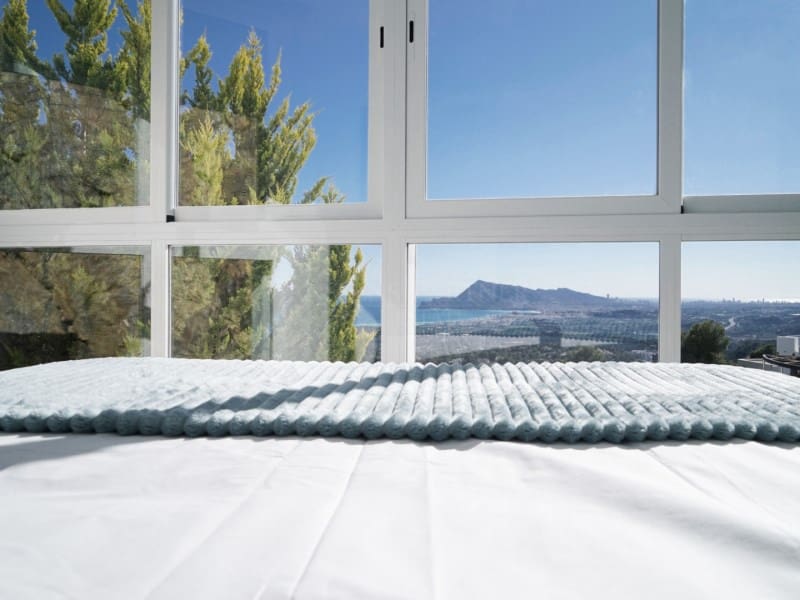 4 quarto Casa em Banda para venda em Altea la Vella - 1 137 500 € (Ref: 7212121)