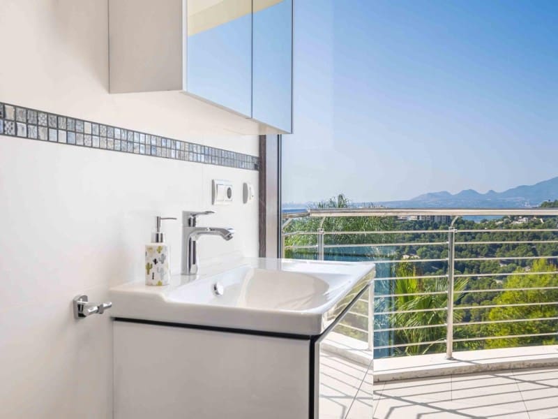 5 bedroom Villa for sale in Altea - € 2,480,000 (Ref: 7225259)