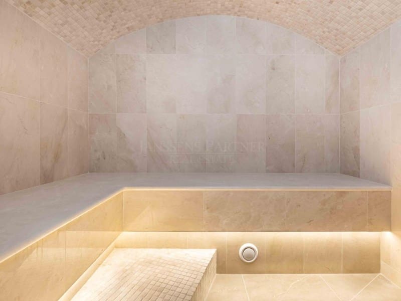 5 bedroom Villa for sale in Altea - € 2,480,000 (Ref: 7225259)