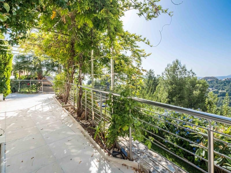 5 bedroom Villa for sale in Altea - € 2,480,000 (Ref: 7225259)