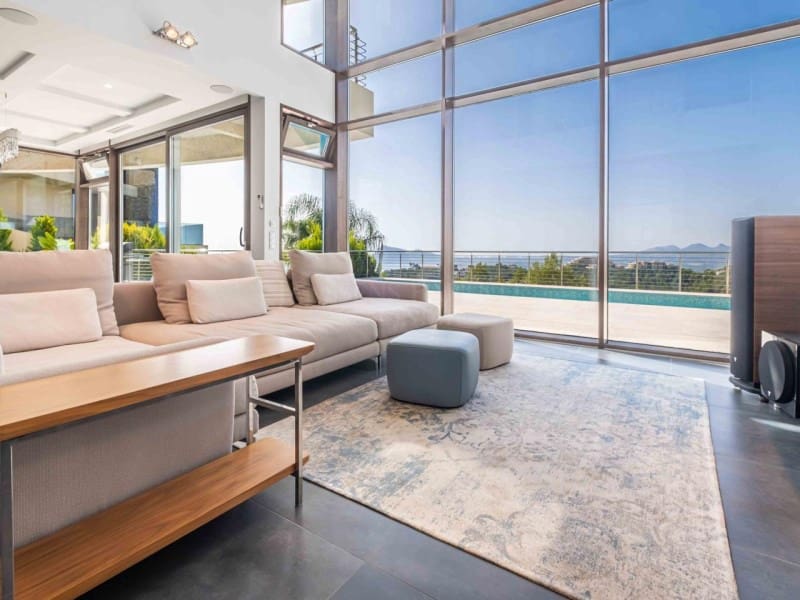 5 bedroom Villa for sale in Altea - € 2,480,000 (Ref: 7225259)