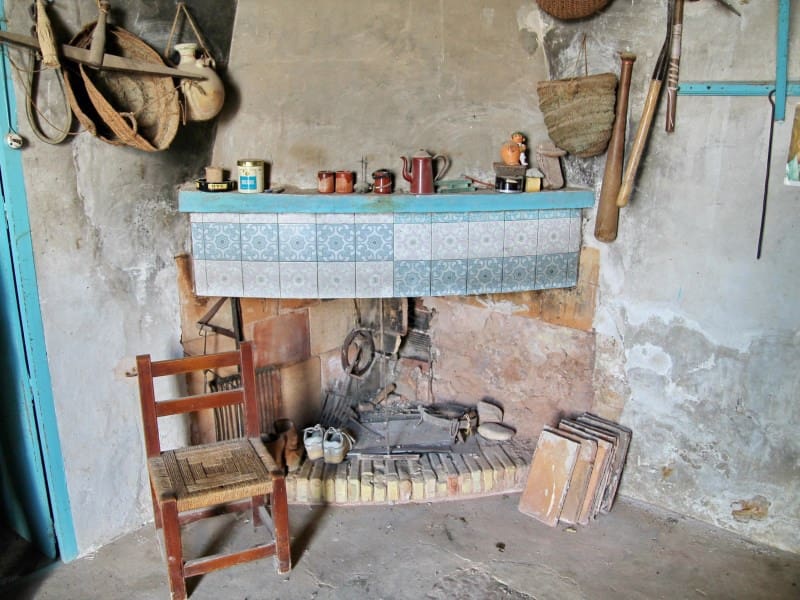 5 sypialnia Willa na sprzedaż w Aspe - 475 000 € (Ref: 7286554)