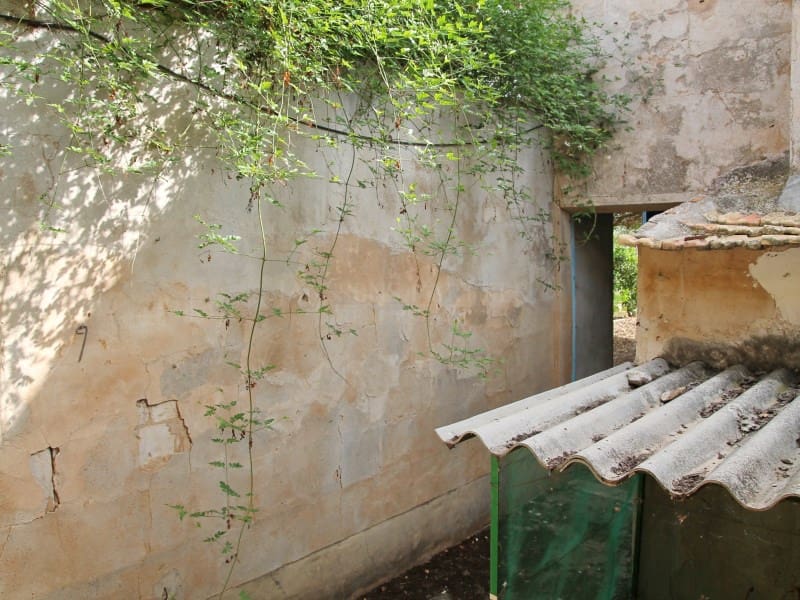 5 sypialnia Willa na sprzedaż w Aspe - 475 000 € (Ref: 7286554)