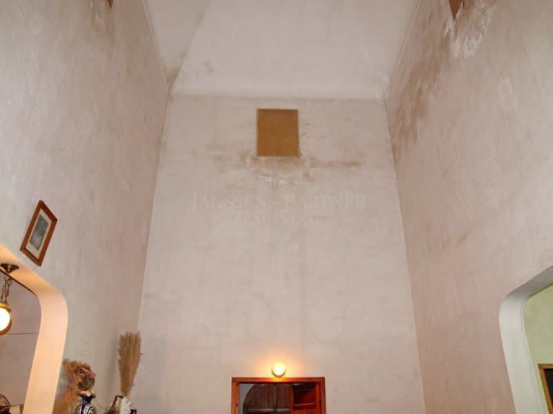 5 sypialnia Willa na sprzedaż w Aspe - 475 000 € (Ref: 7286554)