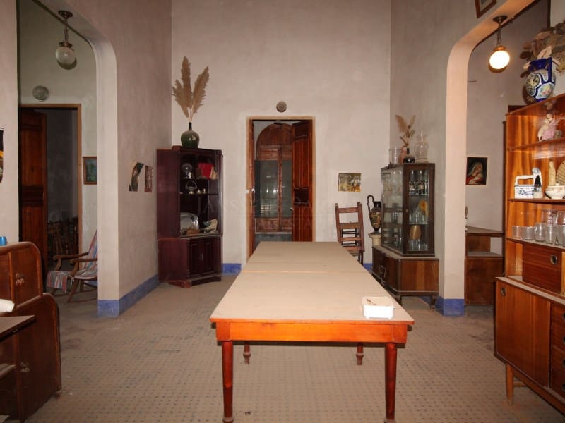 5 sypialnia Willa na sprzedaż w Aspe - 475 000 € (Ref: 7286554)