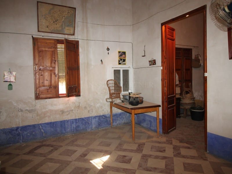 5 sypialnia Willa na sprzedaż w Aspe - 475 000 € (Ref: 7286554)