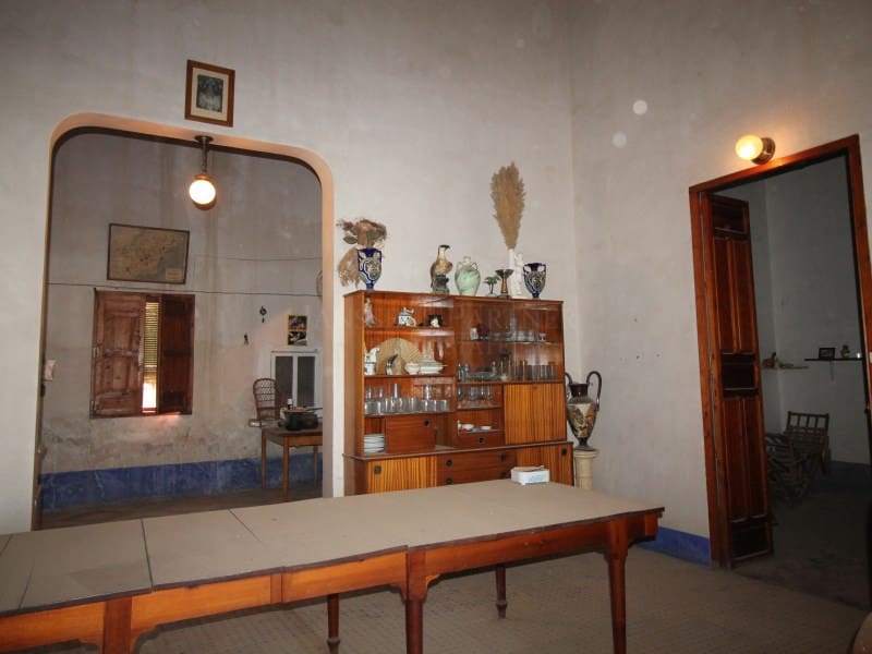 5 sypialnia Willa na sprzedaż w Aspe - 475 000 € (Ref: 7286554)