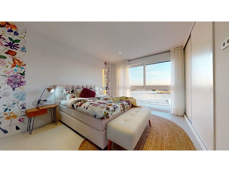 3 slaapkamer Villa te koop in Muchamiel / Mutxamel - € 450.000 (Ref: 7424268)