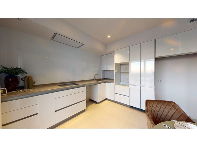 3 slaapkamer Villa te koop in Muchamiel / Mutxamel - € 450.000 (Ref: 7424268)