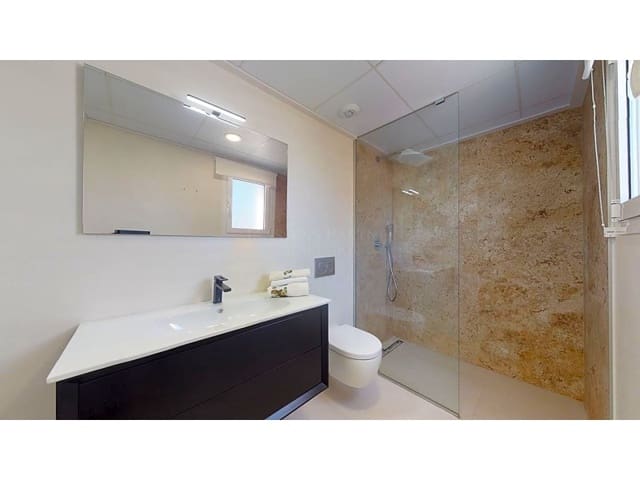 3 slaapkamer Villa te koop in Muchamiel / Mutxamel - € 450.000 (Ref: 7424268)