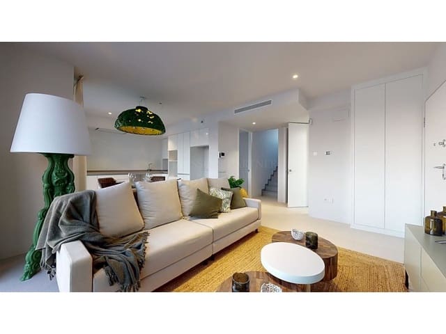 3 slaapkamer Villa te koop in Muchamiel / Mutxamel - € 450.000 (Ref: 7424268)