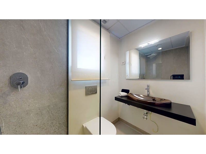 3 slaapkamer Villa te koop in Muchamiel / Mutxamel - € 450.000 (Ref: 7424268)