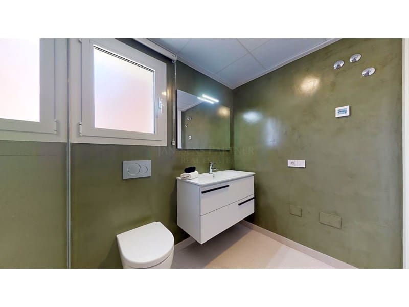 3 slaapkamer Villa te koop in Muchamiel / Mutxamel - € 450.000 (Ref: 7424268)