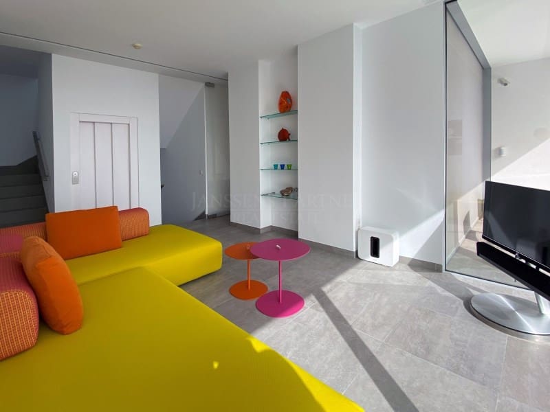 3 bedroom Villa for sale in Altea with garage - € 2,980,000 (Ref: 7766804)