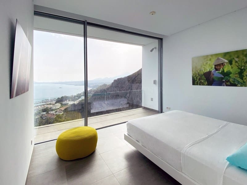 3 bedroom Villa for sale in Altea with garage - € 2,980,000 (Ref: 7766804)