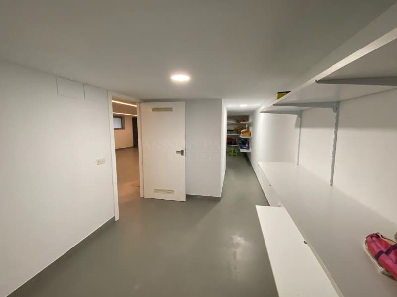 3 bedroom Villa for sale in Altea with garage - € 2,980,000 (Ref: 7766804)