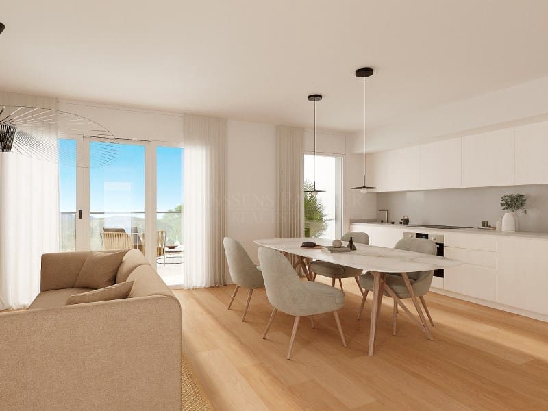 2 bedroom Apartment for sale in Finestrat - € 294,000 (Ref: 8069163)