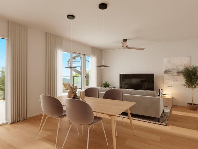 2 Zimmer Apartment zu verkaufen in Balcón de Finestrat - Terra Marina, Finestrat - 294.000 € (Ref: 8069163)