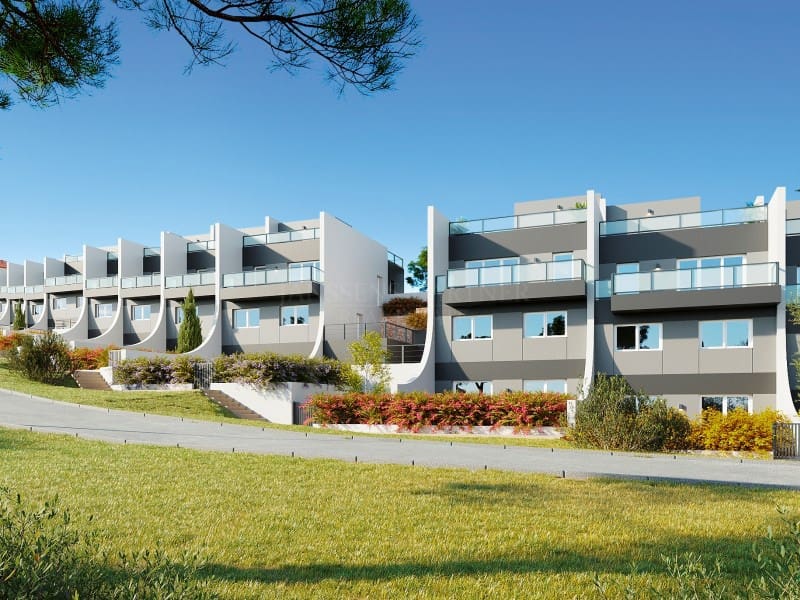 2 bedroom Apartment for sale in Finestrat - € 294,000 (Ref: 8069163)