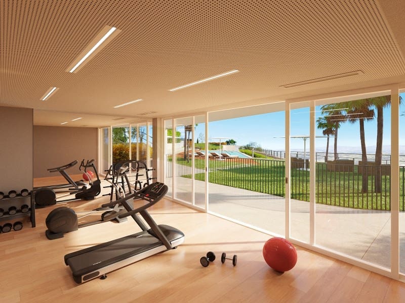 2 bedroom Apartment for sale in Finestrat - € 294,000 (Ref: 8069163)