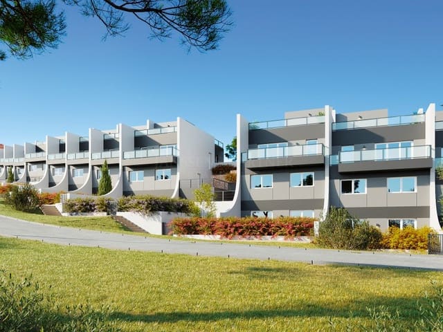 2 Zimmer Apartment zu verkaufen in Balcón de Finestrat - Terra Marina, Finestrat - 294.000 € (Ref: 8069163)