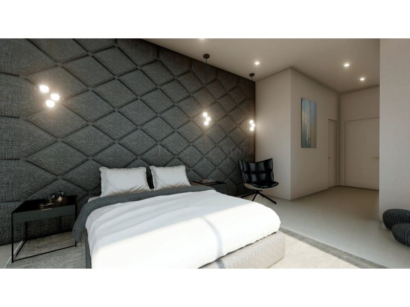 4 bedroom Villa for sale in Benissa - € 2,260,000 (Ref: 8177557)