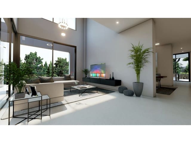 4 slaapkamer Villa te koop in Benissa - € 2.260.000 (Ref: 8177557)